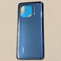 Nắp Lưng Vỏ Máy Pin Xiaomi Mi 11 Pro Chính Hãng
